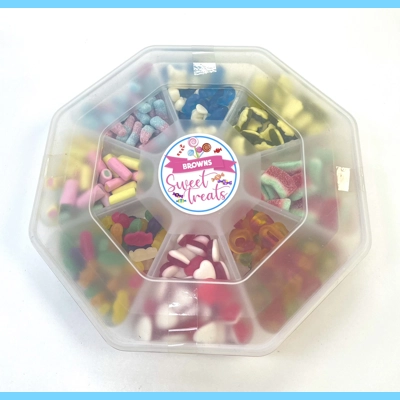 Pick 'N' Mix sharing tray
