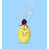 Personalised GIANT Easter Egg