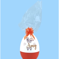 Personalised GIANT Easter Egg