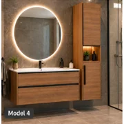 Mobila baie model Primamob BA02