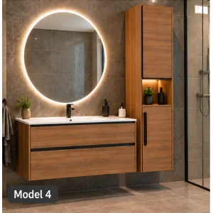 Mobila baie model Primamob BA02