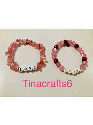 Love Bracelets