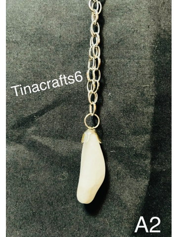 White Quartz/ Quarts (A2)