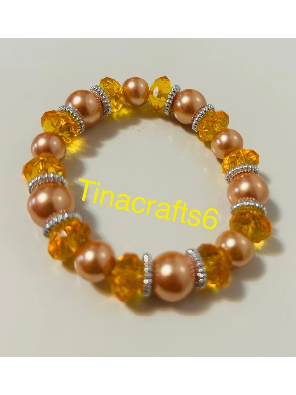 Golden Orange