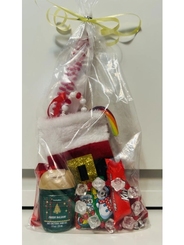 Christmas stock Twinkle