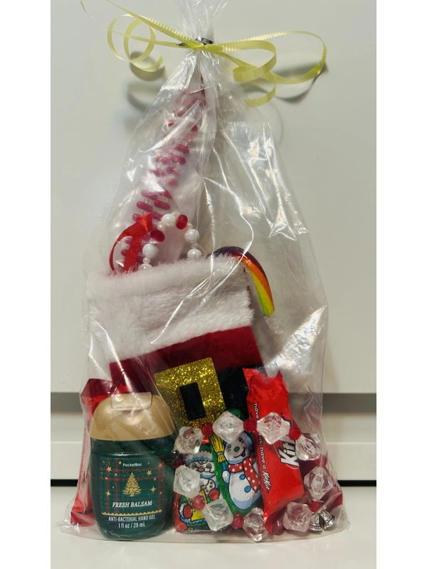 Christmas stock Twinkle