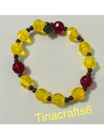 Golden Corn