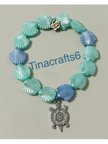 Turtle Charms