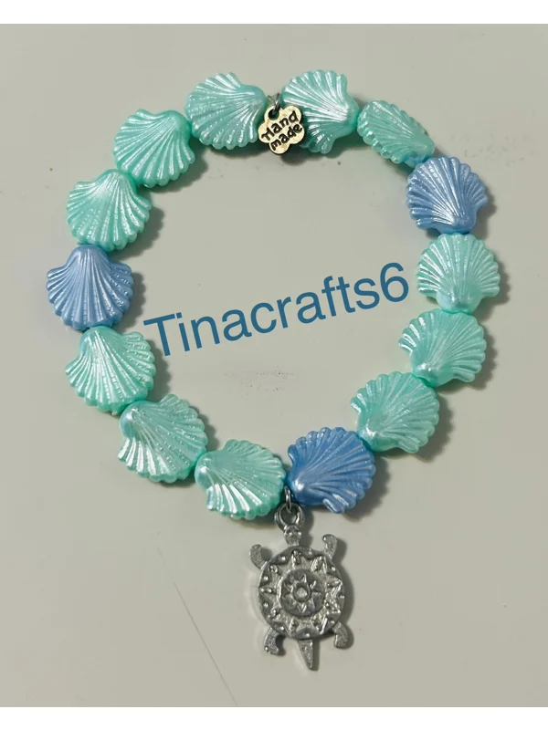 Turtle Charms