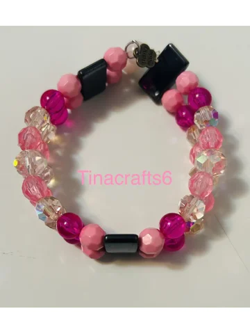 Pinky pink