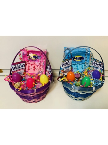 Easter Basket