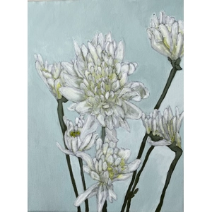 Maisy Painting 11x14 Canvas