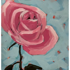 Fun Whimisal Paintings 3-Piece