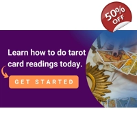 Tarot reading course ⭐⭐⭐