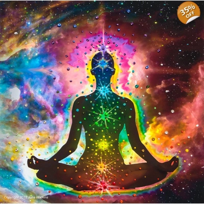 Akashic Records Reading ⭐⭐⭐⭐⭐