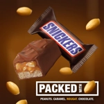 SNICKERS Fun Size Bag SNICKERS Fun Size Bag