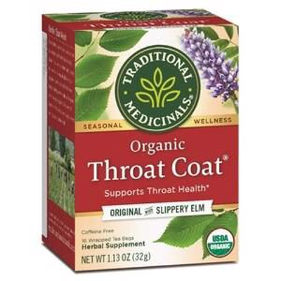 Organic Herbal Tea