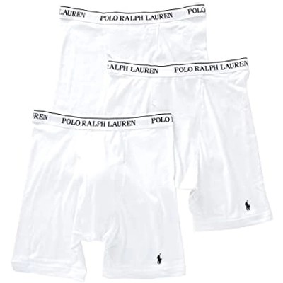 Men's Polo Ralph Lauren Boxer Briefs