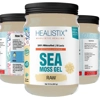 Sea Moss Gel