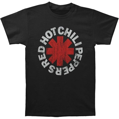 Vintage RHCP Tshirt