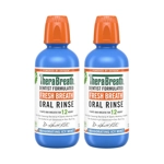 TheraBreath Mouthwash