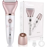 Electric Razor for Women