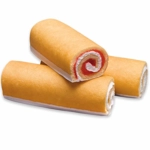 Little Debbie Strawberry Shortcake Rolls