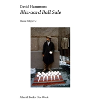 David Hammons: Bliz-aard Ball Sale