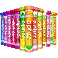 Zipfizz Healthy Energy Drink Mix