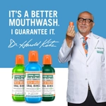 TheraBreath Mouthwash