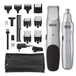 Wahl Men's Groomsman Cord/Cordless Trimmer Wahl Men's Groomsman Cord/Cordless Trimmer