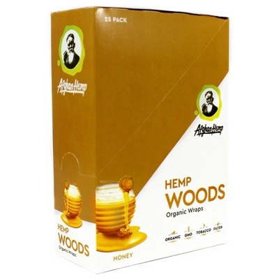 Hemp Woods