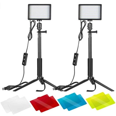 LED Video Lights