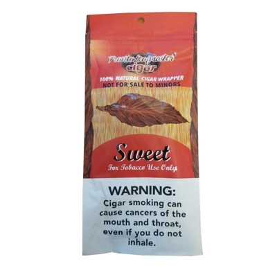 Fronto Leaf Master
