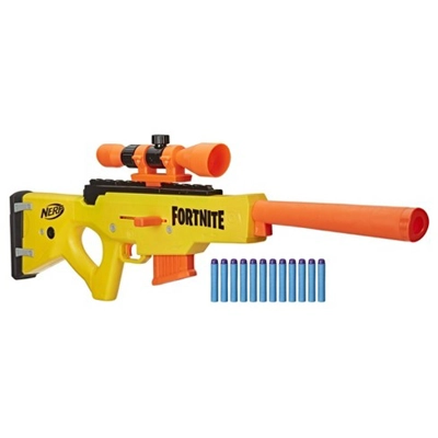 Nerf Fortnite BASR-L Bolt Action