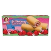 Little Debbie Strawberry Shortcake Rolls