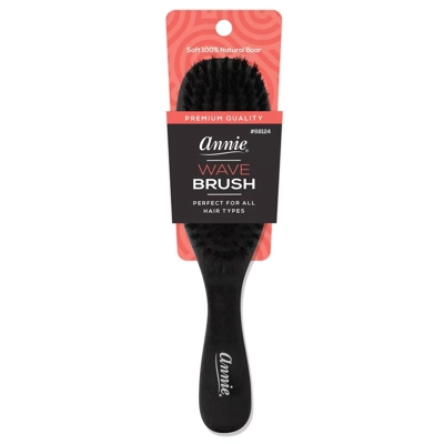 Soft Wave Hair Brush