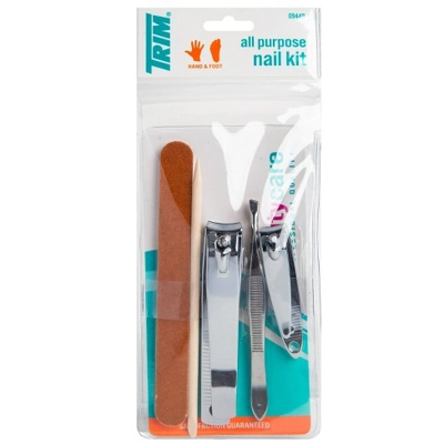 All Purpose Nail Kit