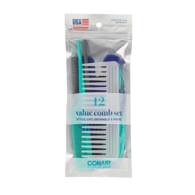 Multipack Combs