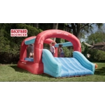 Backyard Bouncer