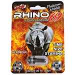 Rhino 69 Fire Male Enhanceme.. Rhino 69 Fire Male Enhanceme..