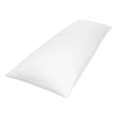 SofLOFT Fiber Body Pillow
