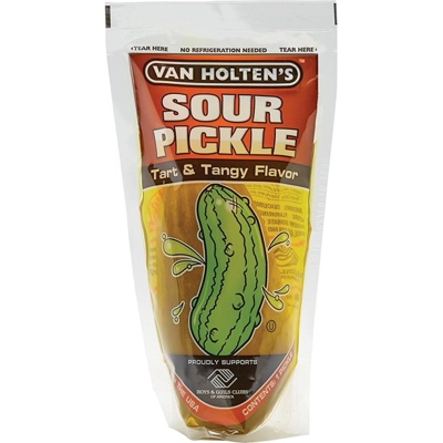 Van Holtens Pickle