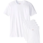 White T-shirts (5 Pack)