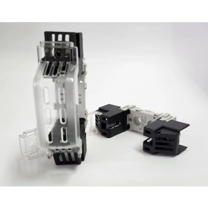 Battery Fuse Holder Single
