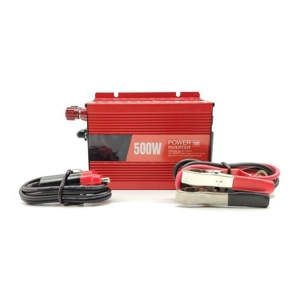 Power Inverter - 500W Simulated/Modified Sinewave