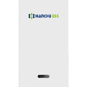Hanchu ESS Energy 5.12KWh Lithium Battery 48/51.2V - HOME-ESS-LV-5.12K