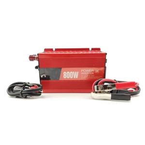 Power Inverter - 800W Simulated/Modified Sinewave