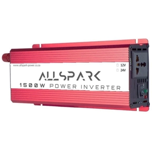 Allspark Power Inverter 1500W