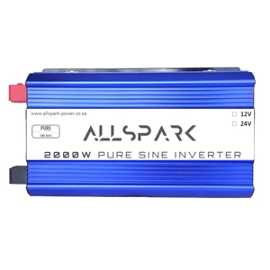 Allspark Power Inverter 2000W